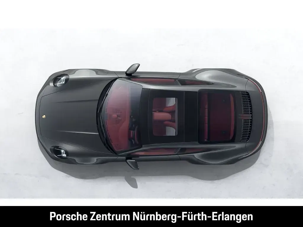Gebraucht Porsche 911 Carrera S 450 PS (330 kW) 2023 Grau Coupé