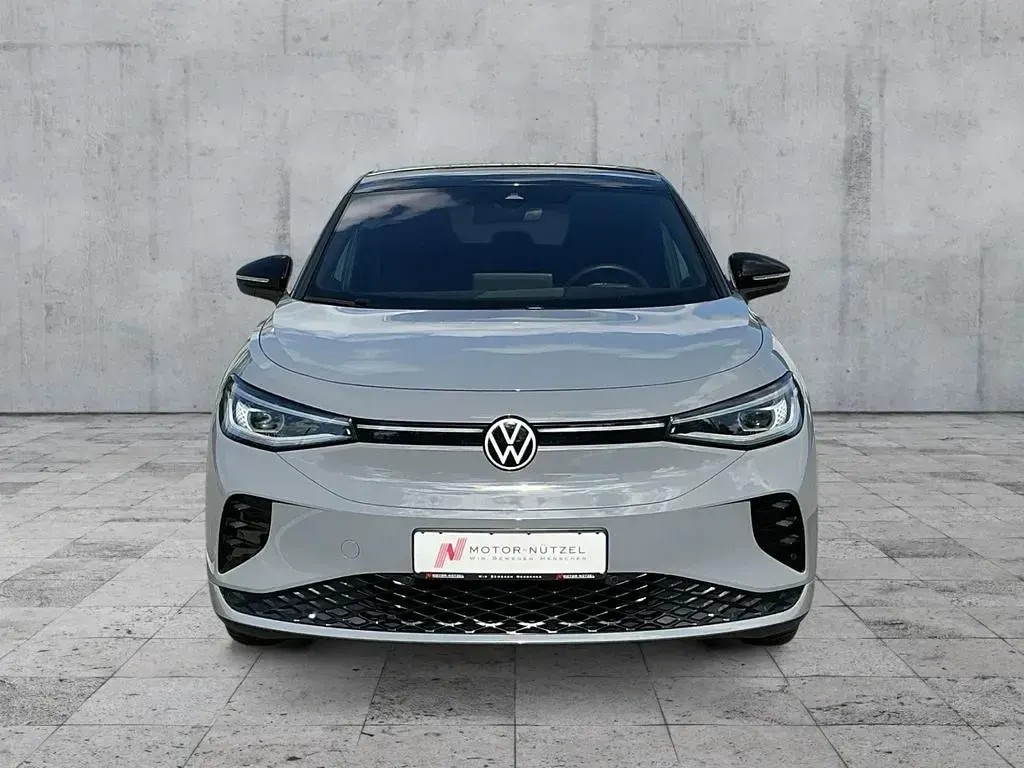 Gebraucht VW ID.5 GTX 219 kW (299 PS) 2023 Grau SUV