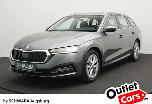 Gebraucht Skoda Octavia Style 150 PS (110 kW) 2023 Kombi