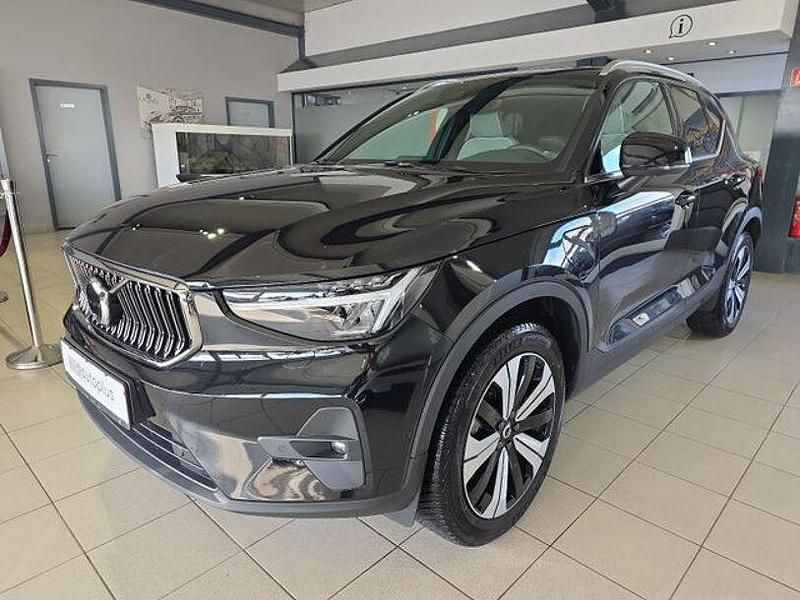 Gebraucht Volvo XC40 Ultimate 261 PS (191 kW) 2023 Schwarz SUV