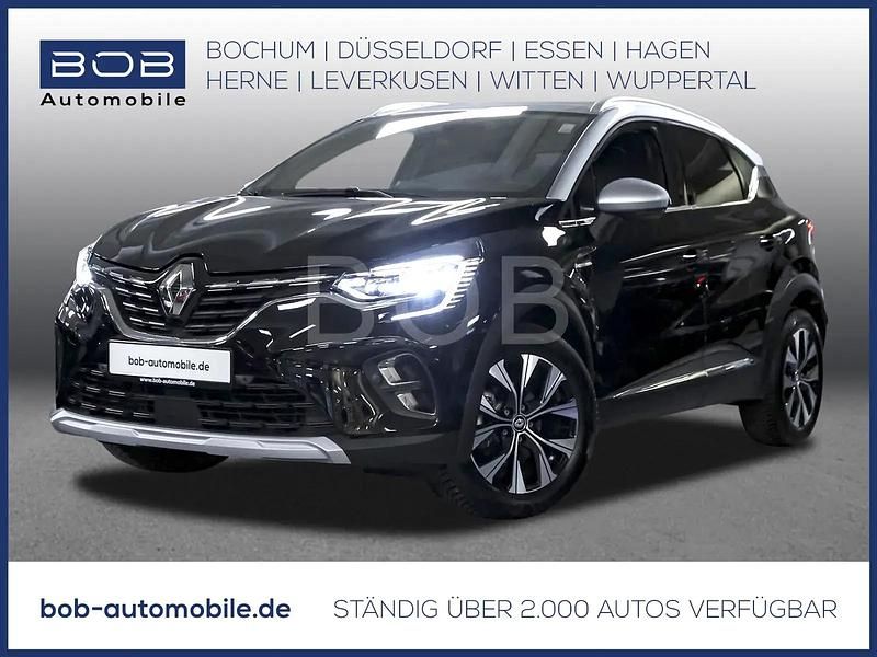 Occasion Renault Captur Techno 140 ch (102 kW) 2024 SUV
