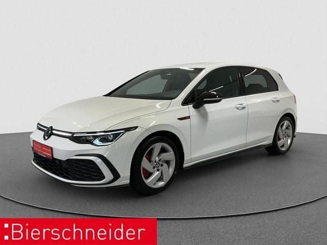 Gebraucht 2023 VW Golf VIII GTI | 27.450 € (Superpreis) - Bild 1/3