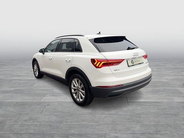 Gebraucht Audi Q3 245 PS (180 kW) 2022 Weiß SUV