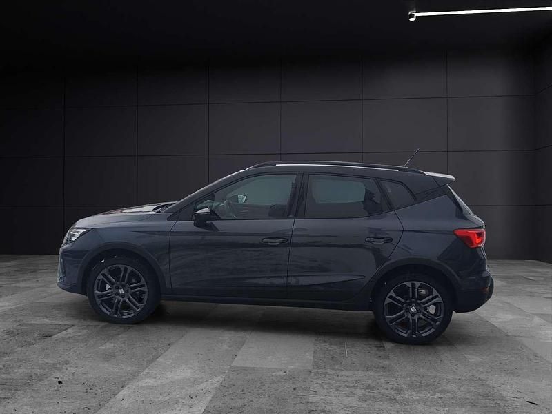 Neu Seat Arona FR 116 PS (85 kW) 2026 "magnetic tech" SUV
