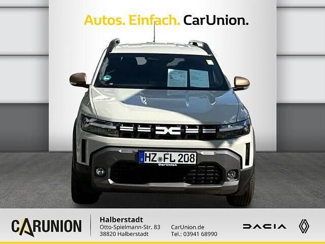 Gebraucht Dacia Duster Extreme 131 PS (96 kW) 2024 Andere farbe SUV