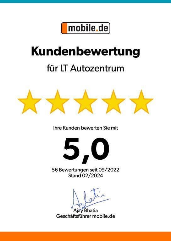 Gebraucht Kia ProCeed GT-Track 204 PS (150 kW) 2013 Rot Kleinwagen