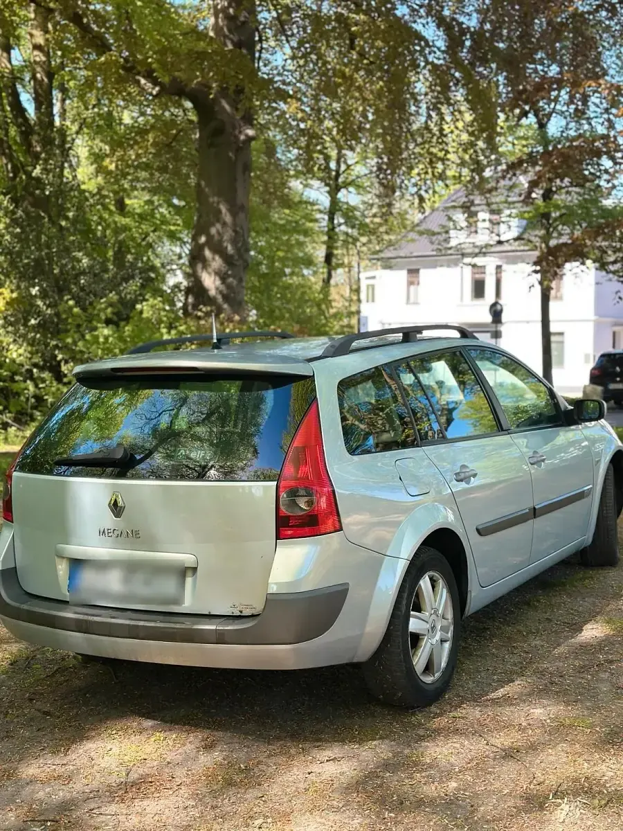 Gebraucht Audi A6 130 PS (95 kW) 2005 Silber Kombi