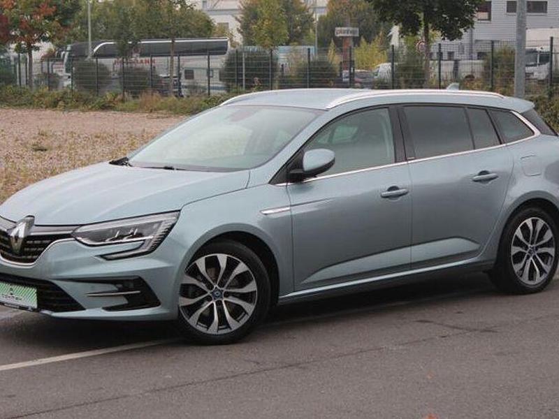 Andere Gebraucht 2021 Renault Mégane IV Limousine | 16.790 € (Fairer Preis) - Bild 1/4