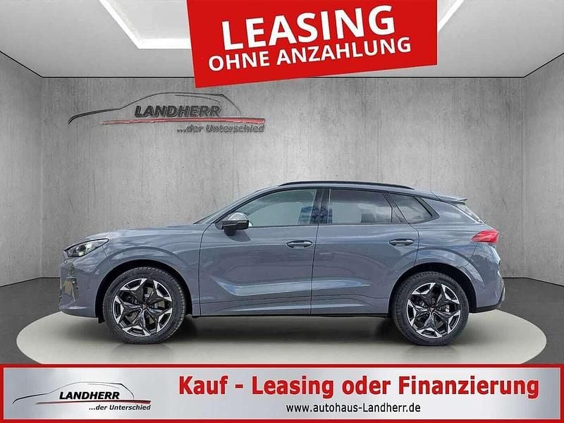 Graphengrau Neu 2025 Cupra Terramar VZ SUV | 42.945 € (Superpreis) - Bild 1/4
