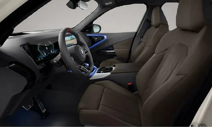 Gebraucht BMW X3 Comfort Edition 398 PS (292 kW) 2025 Manufacturer SUV