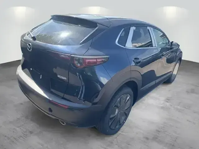 Neu Mazda CX-30 140 PS (102 kW) 2026 Blau SUV