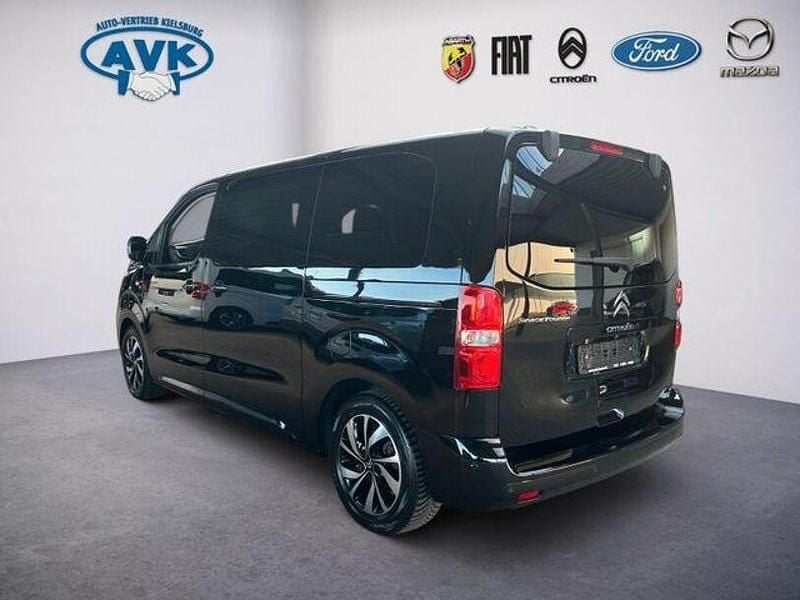Gebraucht Citroën e-Spacetourer Business Class 100 kW (136 PS) 2023 Andere Van