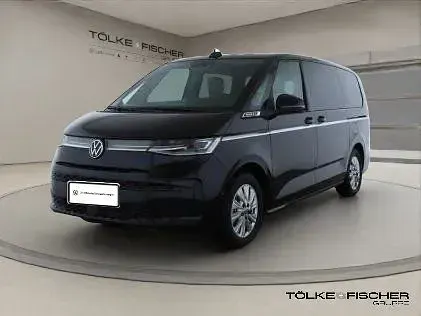 Gebraucht VW Multivan Style 245 PS (180 kW) 2025 Van / Kleinbus