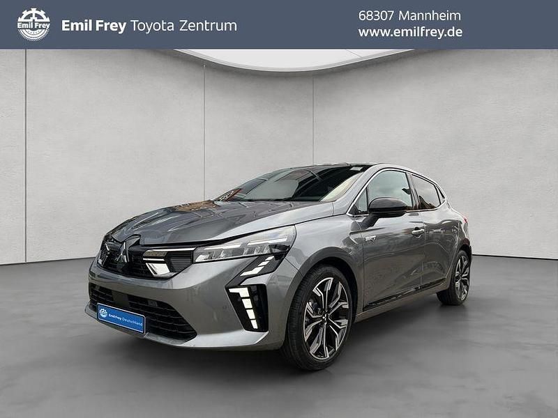 Onyx schwarz metallic Neu 2025 Mitsubishi Colt Edition Kleinwagen | 25.790 € (Fairer Preis) - Bild 1/4