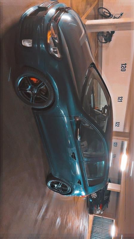 Gebraucht VW Golf VI GTI 163 PS (119 kW) 2009 Kleinwagen