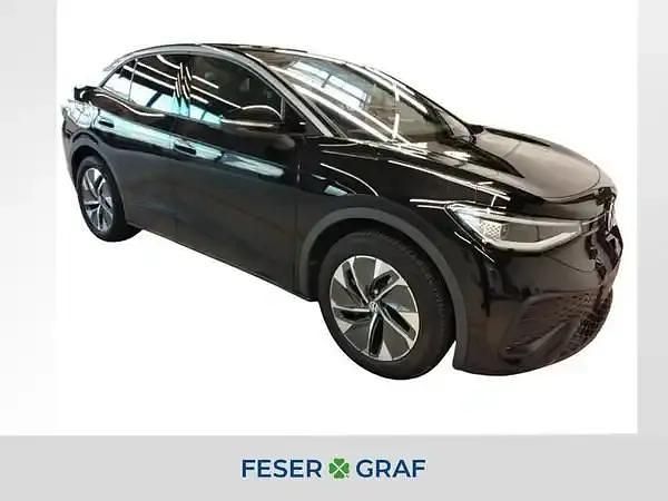 Gebraucht VW ID.5 Pro 210 kW (286 PS) 2025 Grenadillschwarz metallic SUV