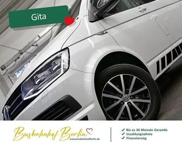 Usata VW Multivan Edition 150 CV (110 kW) 2016 Andere Monovolume