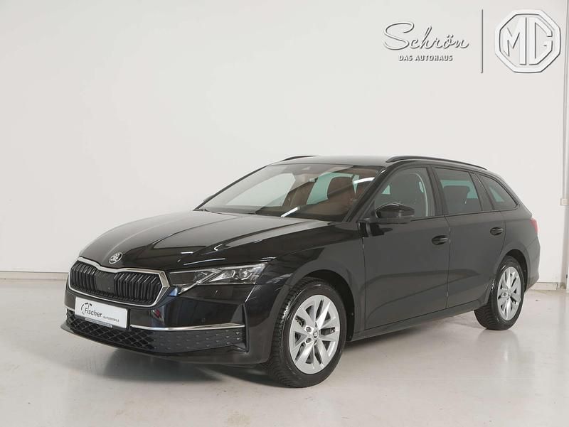 Gebraucht 2024 Skoda Octavia Selection Kombi | 31.665 € (Guter Preis) - Bild 1/4