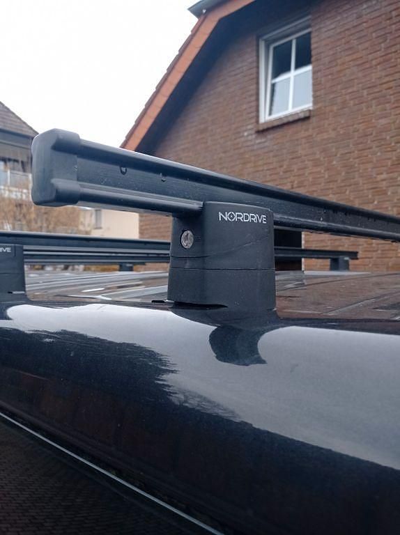 Gebraucht Opel Vivaro 114 PS (83 kW) 2012 Schwarz Van / Kleinbus