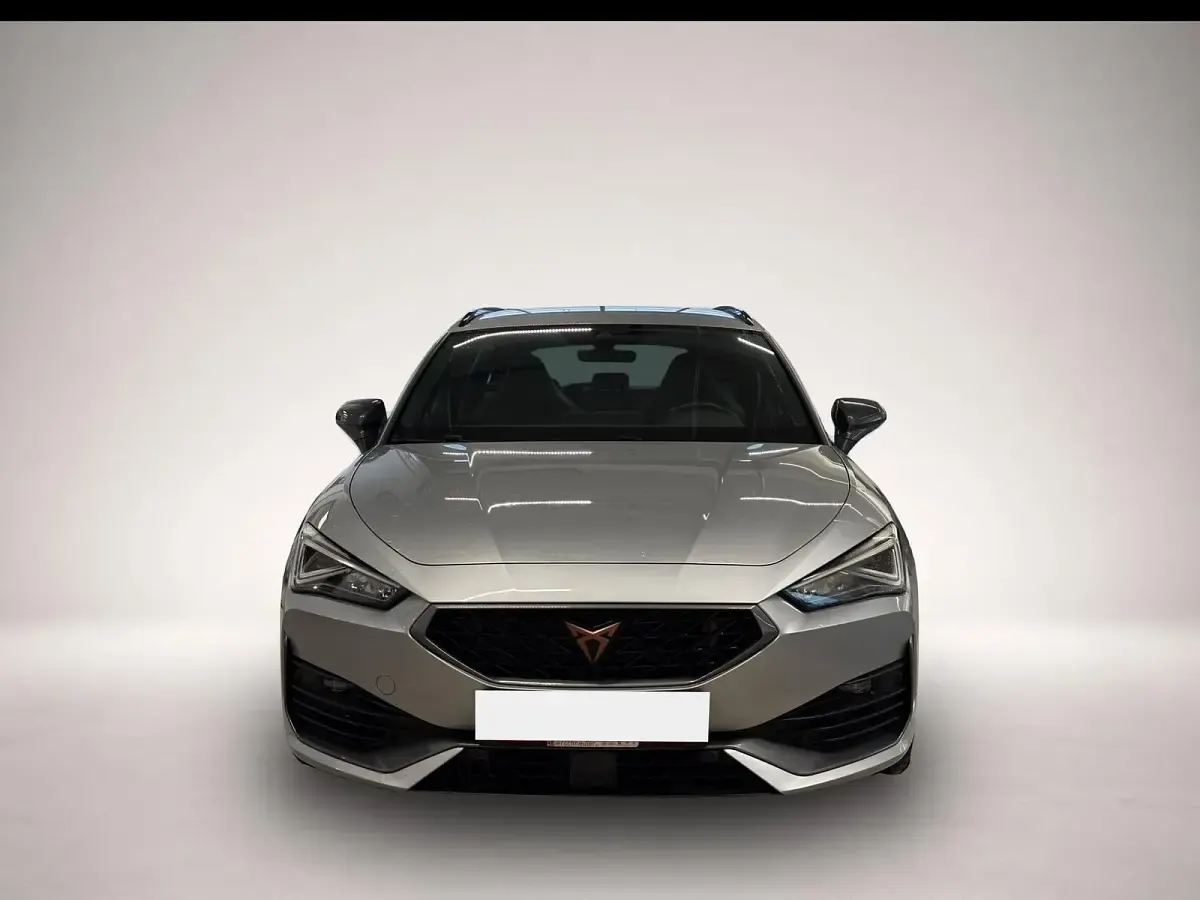 Gebraucht Cupra Leon VZ 310 PS (228 kW) 2023 Manufacturer