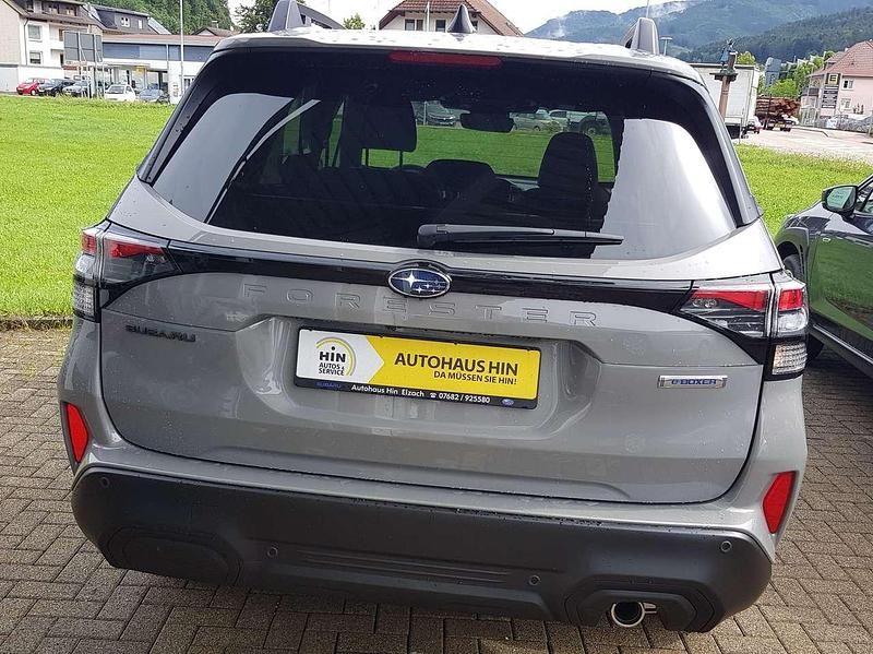 Neu Subaru Forester Active 136 PS (100 kW) 2025 River rock pearl SUV