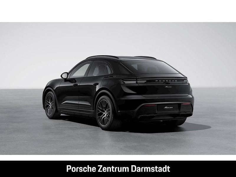 Gebraucht Porsche Macan 264 kW (360 PS) 2026 Schwarz SUV