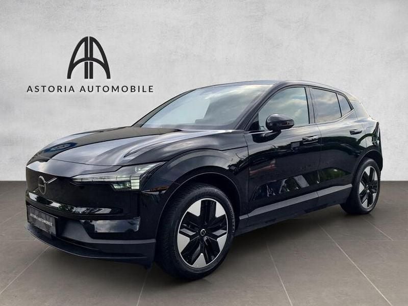 Onyx black Gebraucht 2024 Volvo EX30 Plus SUV | 29.490 € (Superpreis) - Bild 1/4