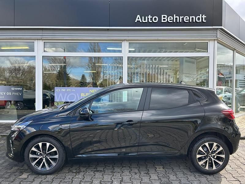 Neu Mitsubishi Colt Plus 91 PS (66 kW) 2026 Onyxschwarz Kleinwagen