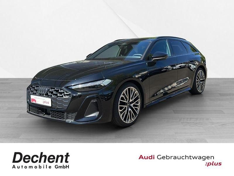 Gebraucht Audi A5 Edition .1 204 PS (150 kW) 2025 Schwarz Kombi