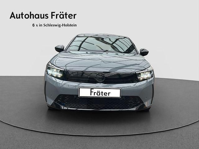 Neu Opel Corsa-e 100 kW (136 PS) 2025 Grau Kleinwagen