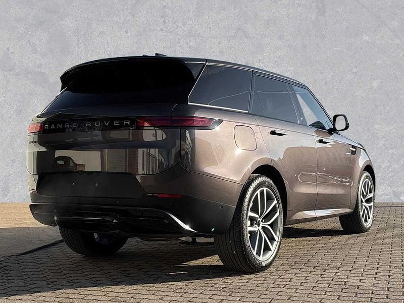 Range Rover Preis Neu