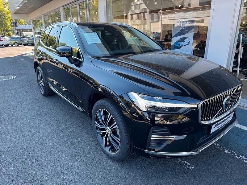 Gebraucht 2022 Volvo XC60 SUV | 37.980 € (Guter Preis) - Bild 1/4