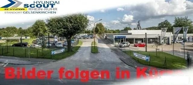 Grau (metallic) Gebraucht 2020 Opel Zafira Life Selection Van | 22.990 € (Superpreis) - Bild 1/4