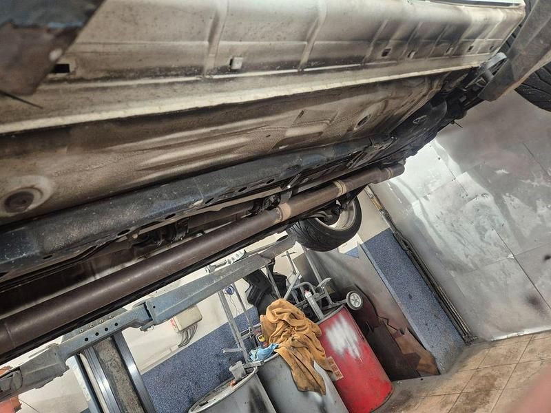 Second-hand Mitsubishi Lancer Evolution 280 CP (205 kW) 2003 Alb Berlinǎ