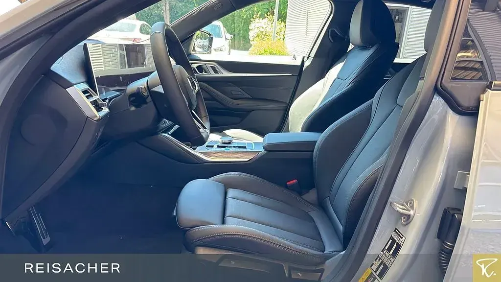 Neu BMW i4 Performance 294 kW (401 PS) 2026 Grau Limousine