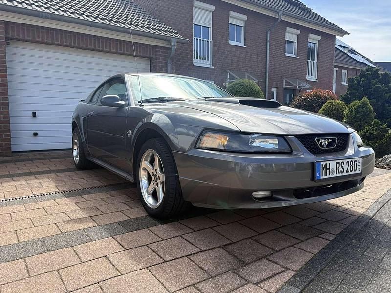 Usata Ford Mustang 264 CV (194 kW) 2004