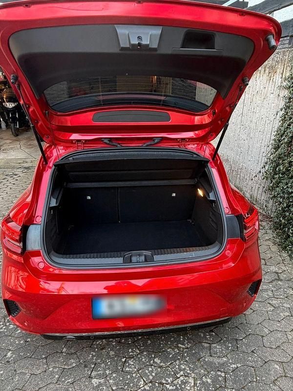 Gebraucht Mitsubishi Colt Top 91 PS (66 kW) 2024 Rot Kleinwagen