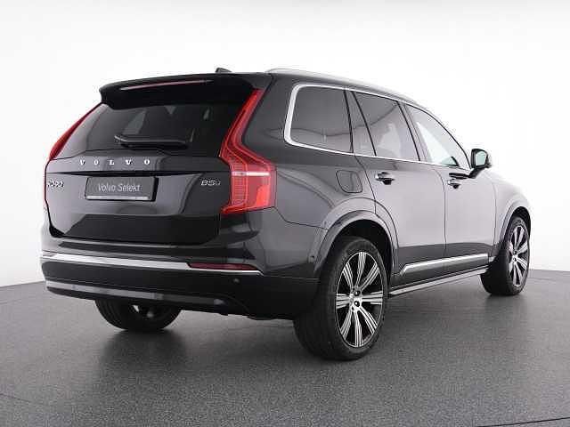 Gebraucht Volvo XC90 173 PS (127 kW) 2022 SUV
