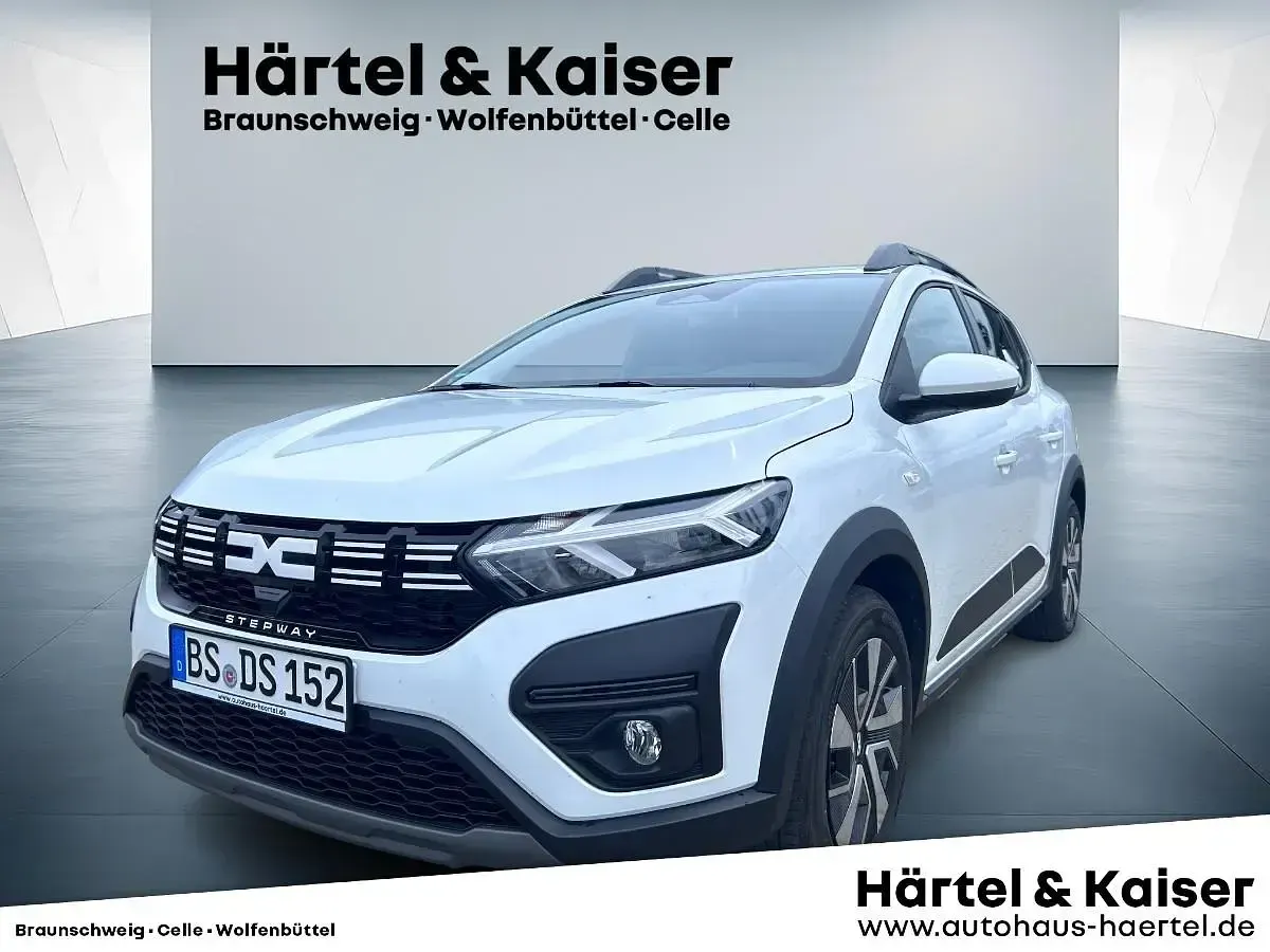 Gebraucht Dacia Sandero Expression 91 PS (66 kW) 2026 Limousine