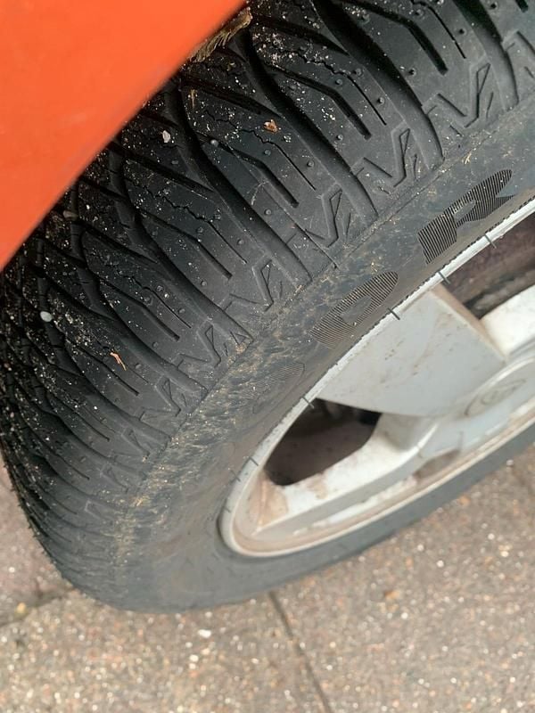 Gebraucht Kia Rio 110 PS (80 kW) 2007 Kombi