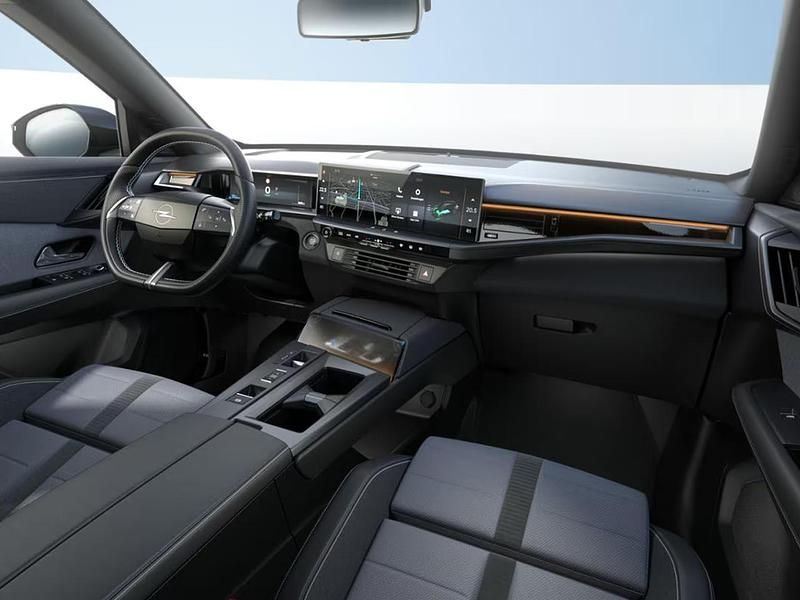 Neu Opel Grandland X Edition 145 PS (106 kW) 2026 Weiß SUV
