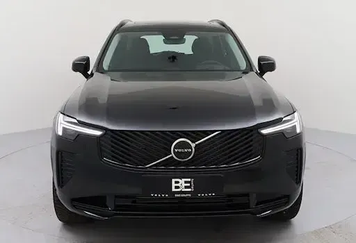 Brugt Volvo XC90 Plus 455 HK (334 kW) 2026 Sort SUV