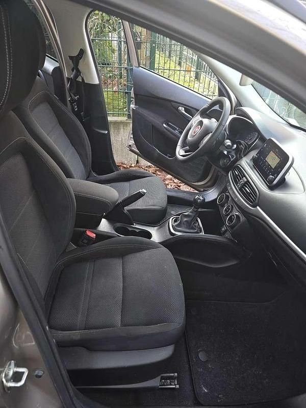 Gebraucht 2020 Fiat Tipo Lounge Kombi | 15.000 € (Etwas zu teuer) - Bild 1/4