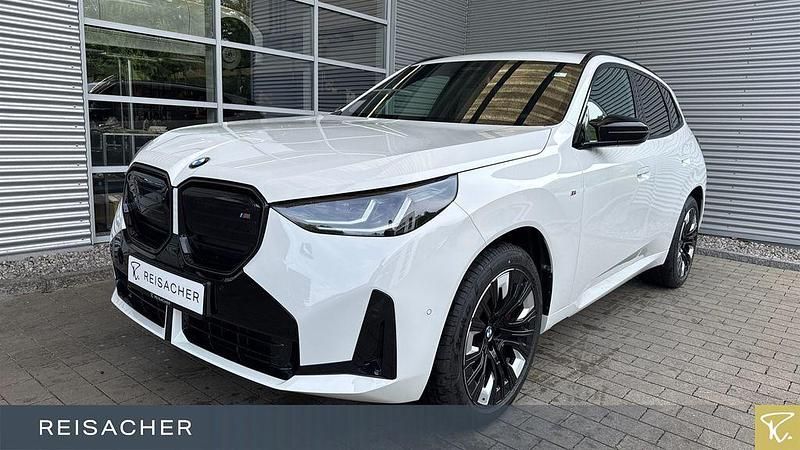 Weiß Neu 2025 BMW X3 M Sport SUV | 84.990 € (Fairer Preis) - Bild 1/4