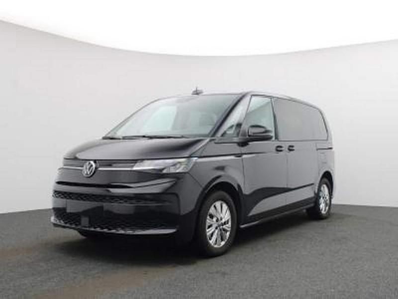 Second-hand VW Multivan Life 150 CP (110 kW) 2024 Monovolum