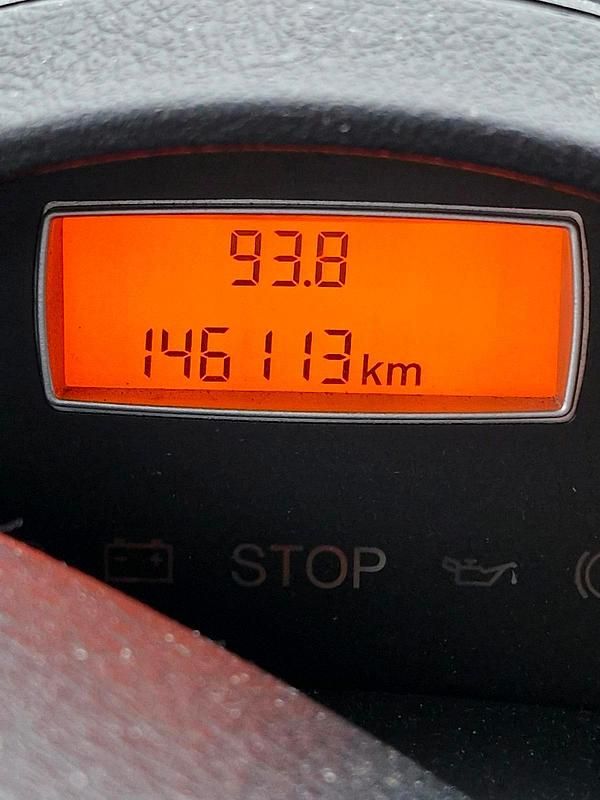 Gebraucht Citroën C8 103 PS (75 kW) 2009 Braun Van / Kleinbus