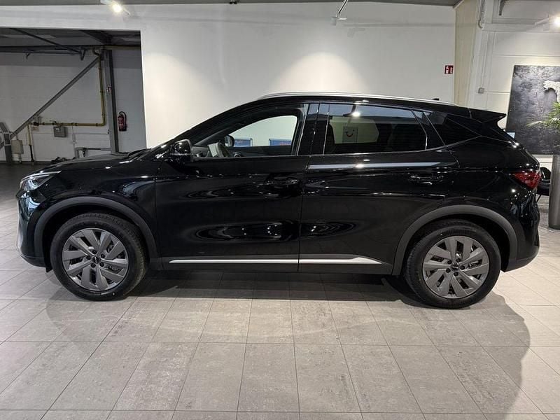 Neu BYD Atto 3 330 kW (449 PS) 2026 Obsidian black SUV