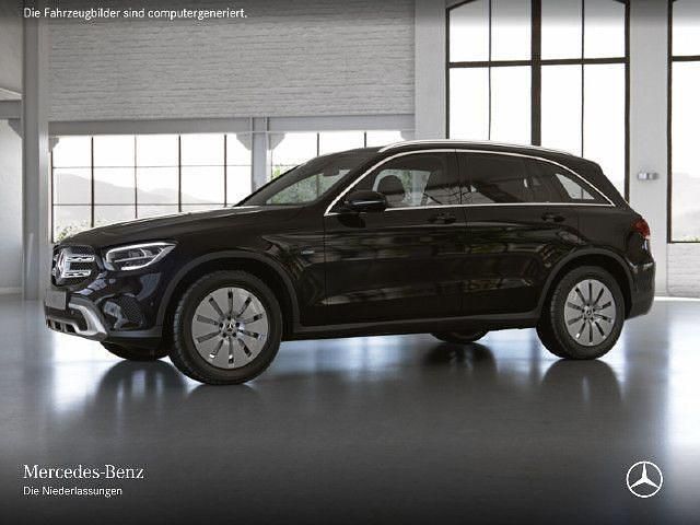 Gebraucht 2020 Mercedes GLC300e | 30.390 € (Guter Preis) - Bild 1/4