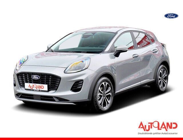 Andere Neu 2025 Ford Puma Titanium SUV | 24.900 € (Guter Preis) - Bild 1/4