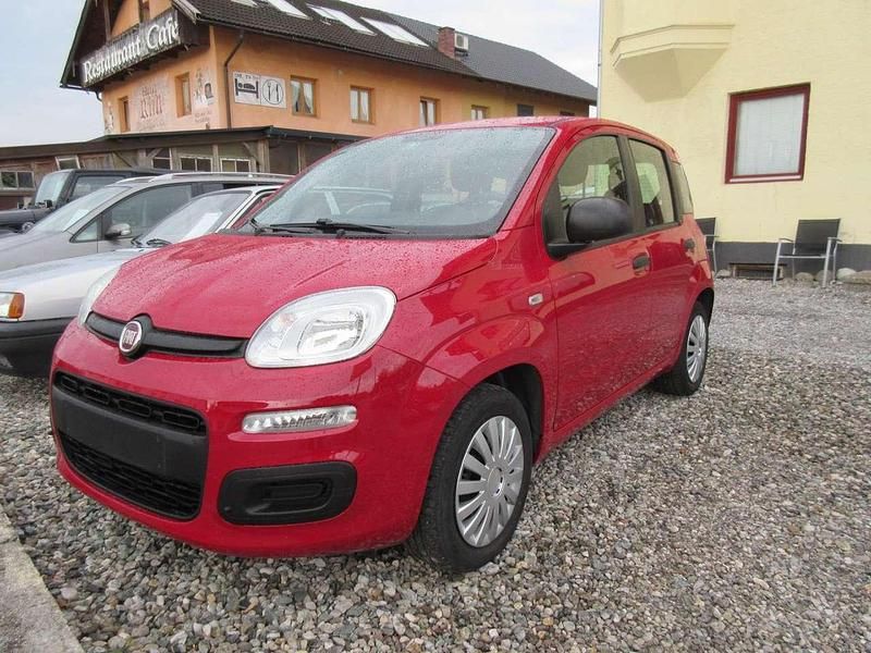 Other Gebraucht 2015 Fiat Panda Pop Kleinwagen | 5.350 € (Fairer Preis) - Bild 1/4